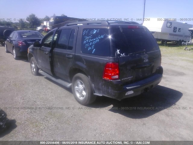 1FMZU73K65UA74648 - 2005 FORD EXPLORER XLT/XLT SPORT/NBX 棕色 照片 3