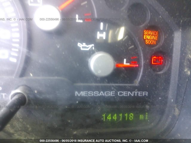 1FMZU73K65UA74648 - 2005 FORD EXPLORER XLT/XLT SPORT/NBX 棕色 照片 7