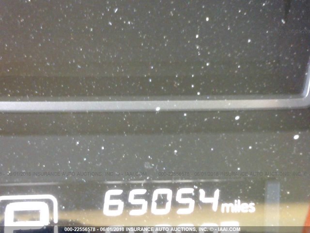 5N1AR2MN5EC648639 - 2014 NISSAN PATHFINDER S/SV/SL/PLATINUM 栗色 照片 7