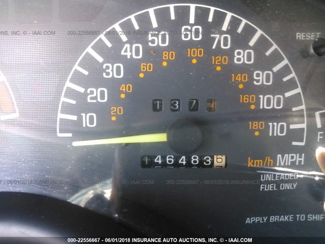 1G2WJ12MXTF205201 - 1996 PONTIAC GRAND PRIX SE მწვანე ფოტო 7