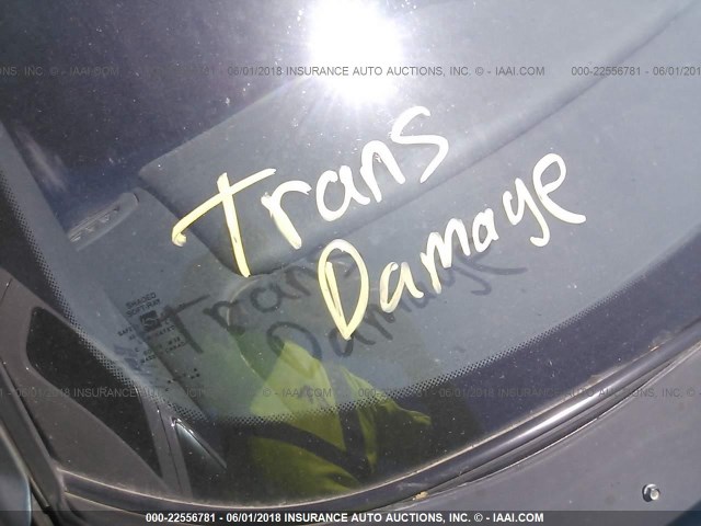 1G3WH52M3VF335936 - 1997 OLDSMOBILE CUTLASS SUPREME SL 绿色 照片 6