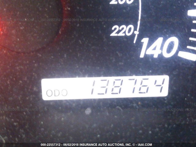 4T1BE30K85U984801 - 2005 TOYOTA CAMRY LE/XLE/SE GRAY photo 7