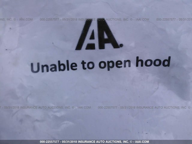 1G1ZC5E08CF130235 - 2012 CHEVROLET MALIBU 1LT 银色 照片 10