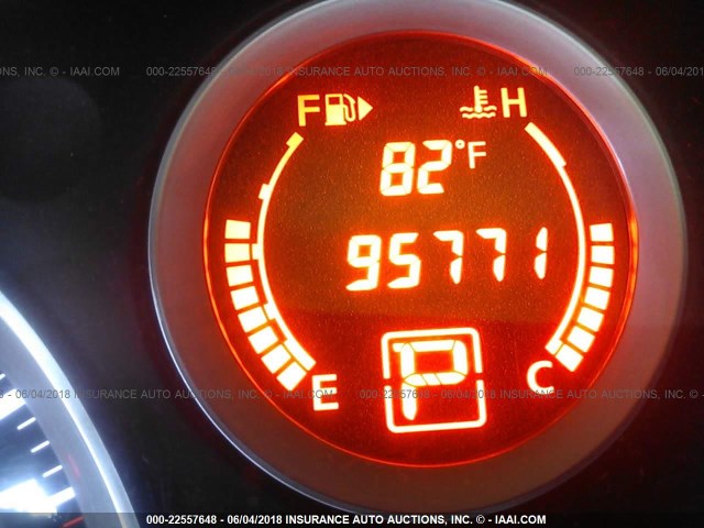 3N1AB6APXAL653455 - 2010 NISSAN SENTRA 2.0/2.0S/SR/2.0SL 灰色 照片 7