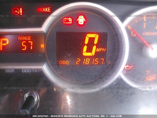 JTLZE4FE3CJ001911 - 2012 TOYOTA SCION XB BURGUNDY photo 7