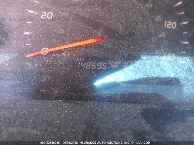 JTNBE46K073048290 - 2007 TOYOTA CAMRY NEW GENERAT CE/LE/XLE/SE TAN photo 7