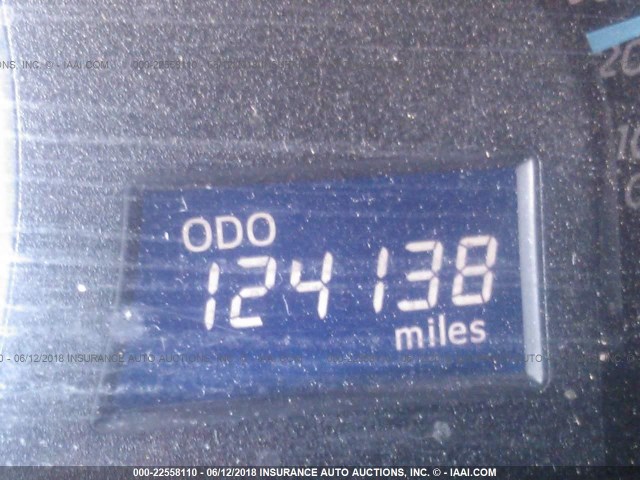 4T1BF1FK7CU025668 - 2012 TOYOTA CAMRY SE/LE/XLE შავი ფოტო 7