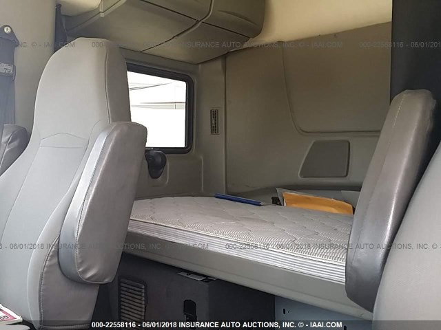 3HSDJSJRXCN623555 - 2012 INTERNATIONAL PROSTAR أبيض صورة 7