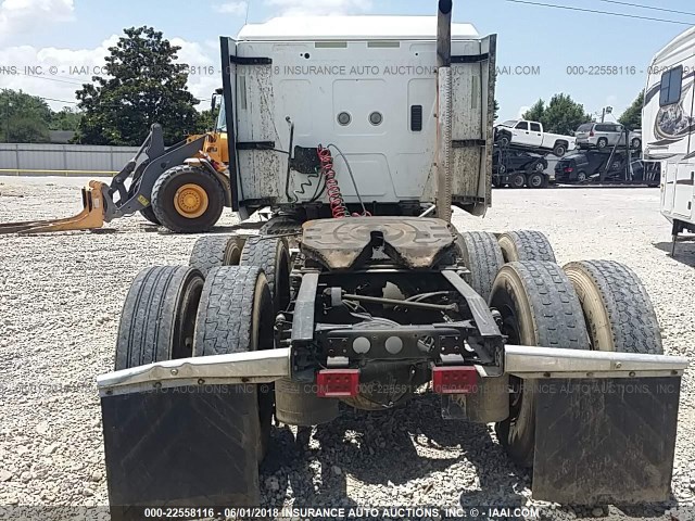 3HSDJSJRXCN623555 - 2012 INTERNATIONAL PROSTAR أبيض صورة 8