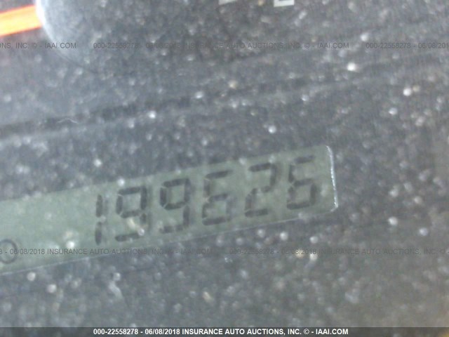 4T1BF32K52U508334 - 2002 TOYOTA CAMRY LE/XLE/SE 棕色 照片 7