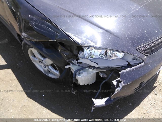 JTDBF30K520013856 - 2002 TOYOTA CAMRY LE/XLE/SE Qara foto 6