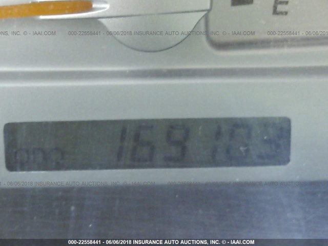 JTDBF30K520013856 - 2002 TOYOTA CAMRY LE/XLE/SE Qara foto 7