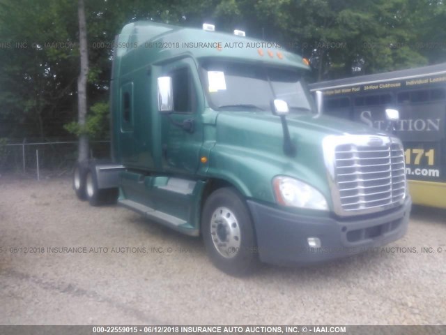 1FUJGLBG8CSBL7669 - 2012 FREIGHTLINER CASCADIA 125  Unknown photo 1