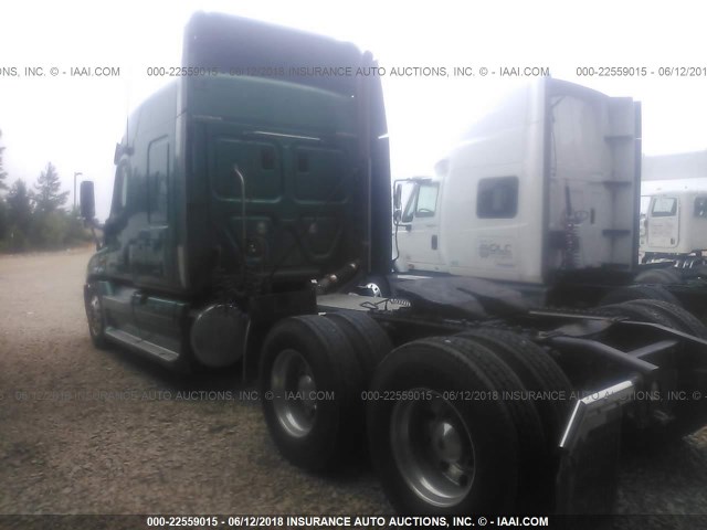 1FUJGLBG8CSBL7669 - 2012 FREIGHTLINER CASCADIA 125  Unknown photo 3