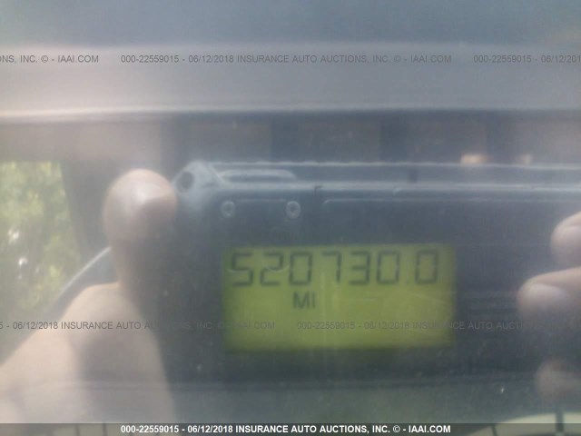 1FUJGLBG8CSBL7669 - 2012 FREIGHTLINER CASCADIA 125  Unknown photo 6