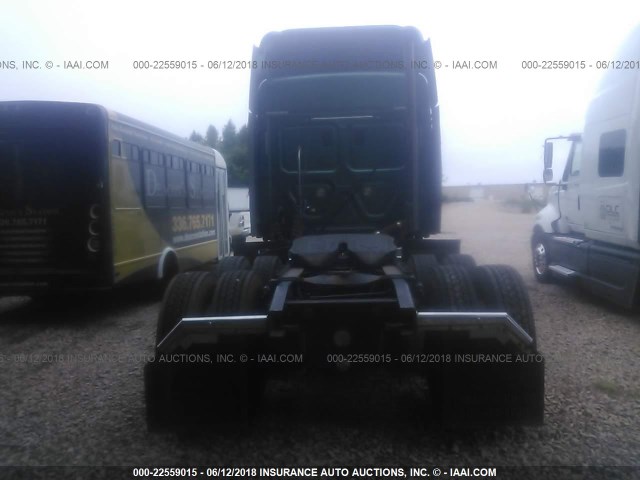 1FUJGLBG8CSBL7669 - 2012 FREIGHTLINER CASCADIA 125  Unknown photo 8