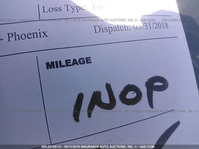 2G2WP522551347499 - 2005 PONTIAC GRAND PRIX WHITE photo 7