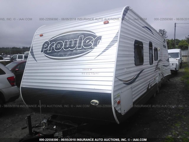 5SFPB2926EE273170 - 2014 HEARTLAND OTHER  未知 照片 2