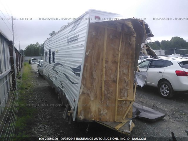 5SFPB2926EE273170 - 2014 HEARTLAND OTHER  未知 照片 3