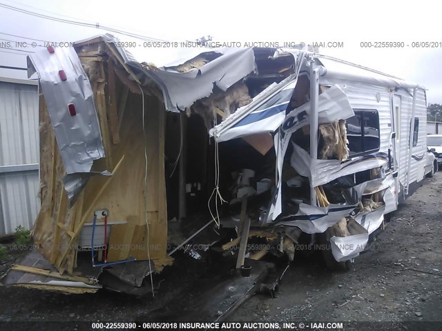 5SFPB2926EE273170 - 2014 HEARTLAND OTHER  未知 照片 4