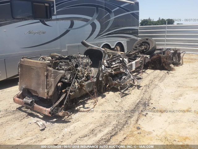 1FUJGLDR5ASAN8004 - 2010 FREIGHTLINER CASCADIA 125  Unknown photo 2