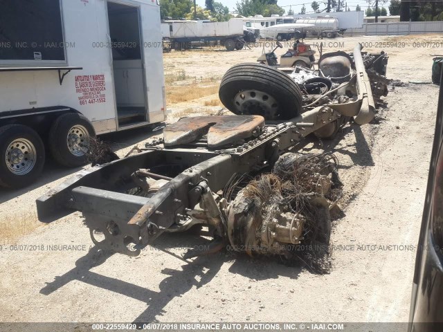 1FUJGLDR5ASAN8004 - 2010 FREIGHTLINER CASCADIA 125  Unknown photo 4