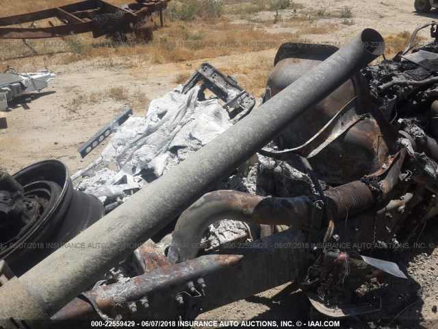 1FUJGLDR5ASAN8004 - 2010 FREIGHTLINER CASCADIA 125  Unknown photo 5