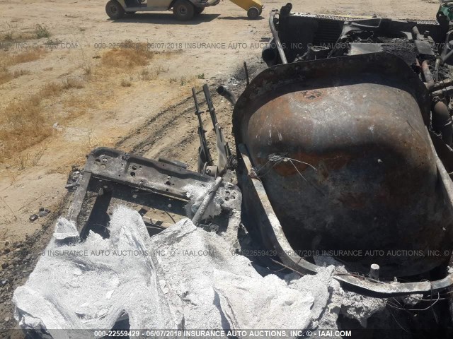 1FUJGLDR5ASAN8004 - 2010 FREIGHTLINER CASCADIA 125  Unknown photo 6