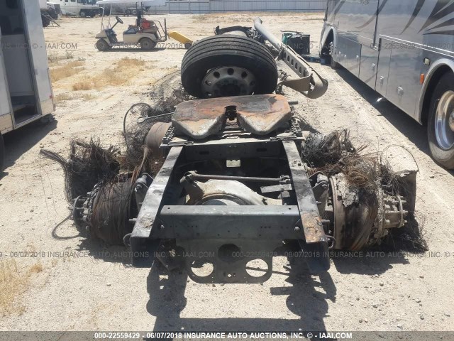 1FUJGLDR5ASAN8004 - 2010 FREIGHTLINER CASCADIA 125  Unknown photo 8