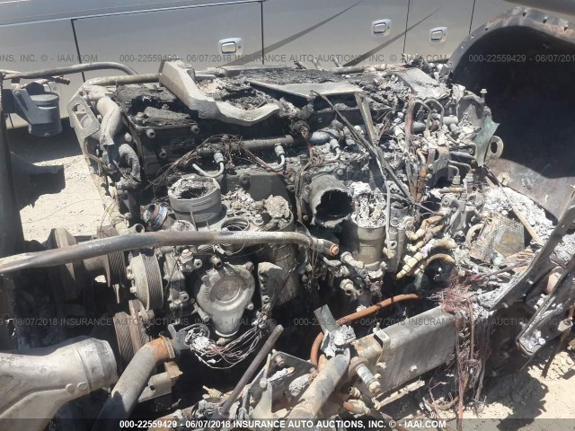 1FUJGLDR5ASAN8004 - 2010 FREIGHTLINER CASCADIA 125  Unknown photo 9