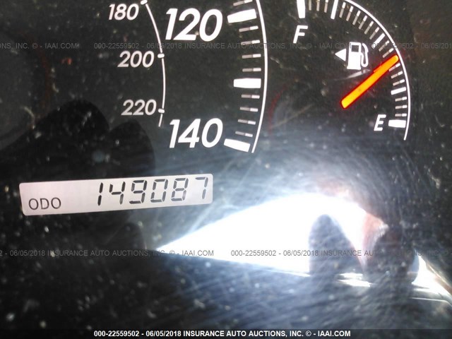 4T1BE32K06U721992 - 2006 TOYOTA CAMRY LE/XLE/SE Qara foto 7