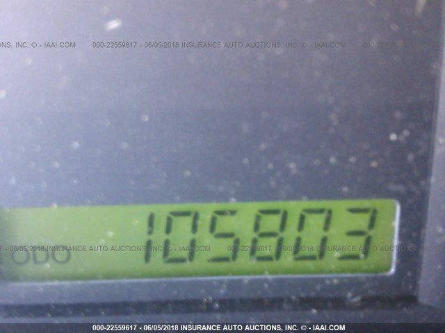 KL1TD5DE1AB120682 - 2010 CHEVROLET AVEO LS/LT 红色 照片 7