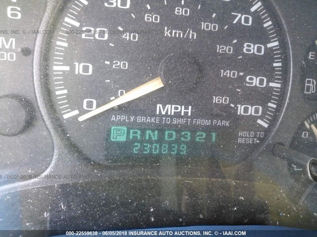 1GCEC14Z92Z304616 - 2002 CHEVROLET SILVERADO C1500 WHITE photo 7