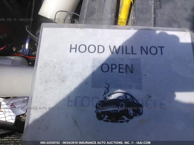 KM8JU3AC2DU675300 - 2013 HYUNDAI TUCSON GLS/LIMITED 黑色 照片 10