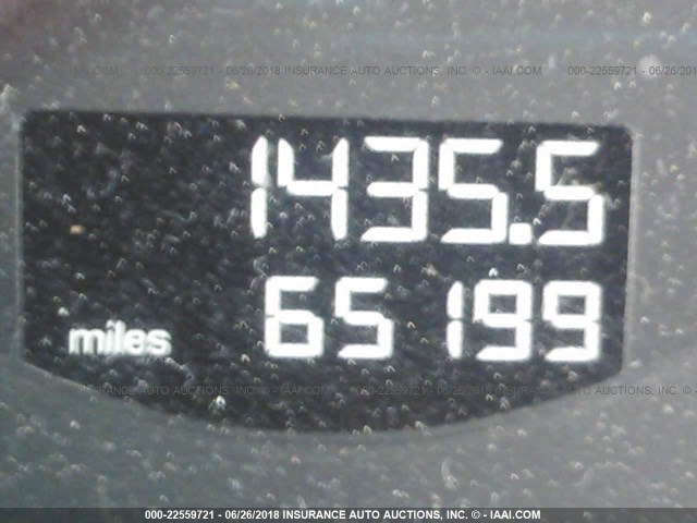 WA1DGAFE5ED005341 - 2014 AUDI Q7 PRESTIGE GRAY photo 7