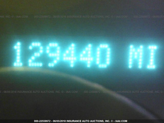 1G1ZB5E09CF272497 - 2012 CHEVROLET MALIBU LS თაფლისფერი ფოტო 7