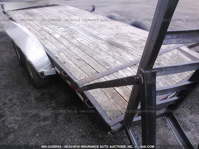 4P5CH182632035903 - 2003 PJ TRAILER Unknown photo 6