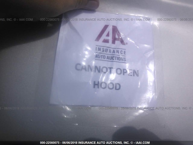 1J4GW48S54C315174 - 2004 JEEP GRAND CHEROKEE LAREDO/COLUMBIA/FREEDOM 金色 照片 10