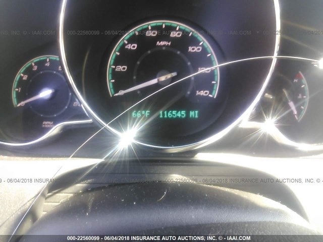 1G1ZC5E17BF176422 - 2011 CHEVROLET MALIBU 1LT ნაცრისფერი ფოტო 7