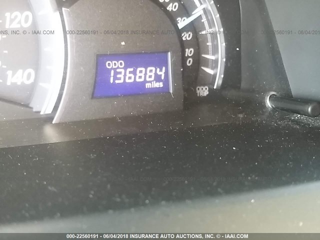 4T4BF1FK1CR262758 - 2012 TOYOTA CAMRY SE/LE/XLE 黑色 照片 7