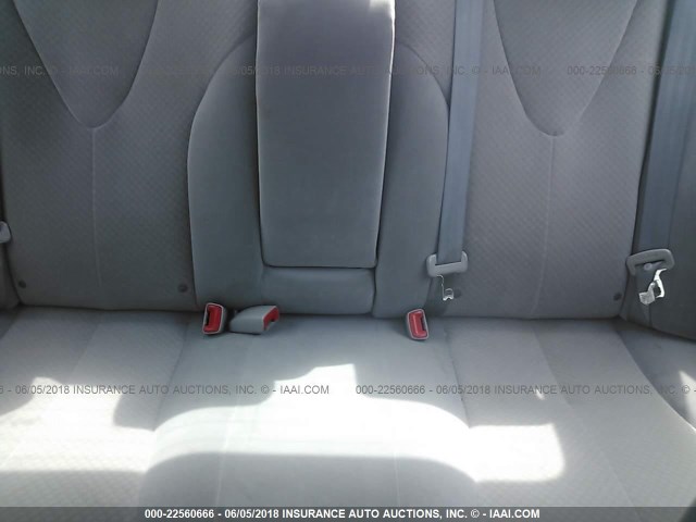 4T1BE46K49U801946 - 2009 TOYOTA CAMRY SE/LE/XLE 灰色 照片 8