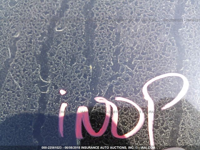 1J4HS48N56C254552 - 2006 JEEP GRAND CHEROKEE LAREDO/COLUMBIA/FREEDOM 黑色 照片 7