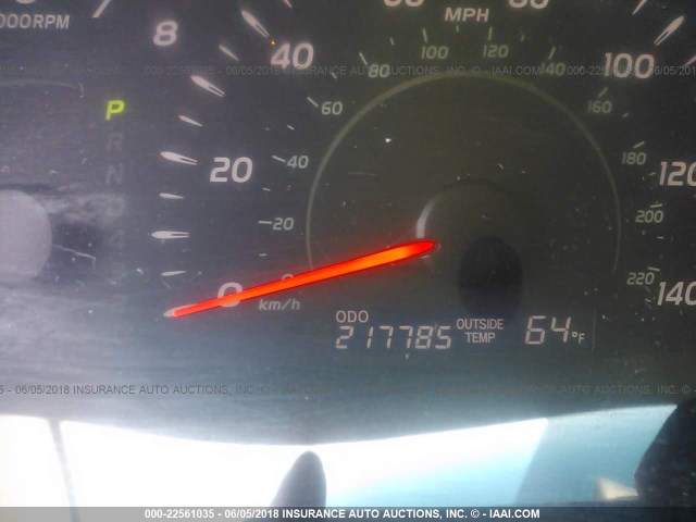 4T1BE46K08U787719 - 2008 TOYOTA CAMRY CE/LE/XLE/SE WHITE photo 7