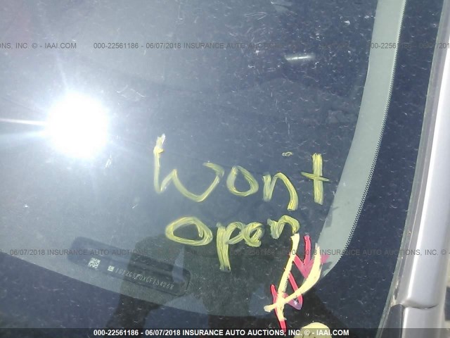 1G1ZC5E0XCF134268 - 2012 CHEVROLET MALIBU 1LT 金色 照片 10