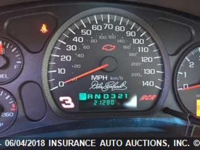 2G1WX15KX29169840 - 2002 CHEVROLET MONTE CARLO SS შავი ფოტო 7