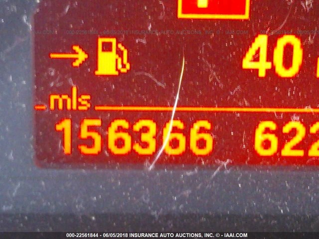 5UXZV4C57CL747877 - 2012 BMW X5 XDRIVE35I Qara foto 7