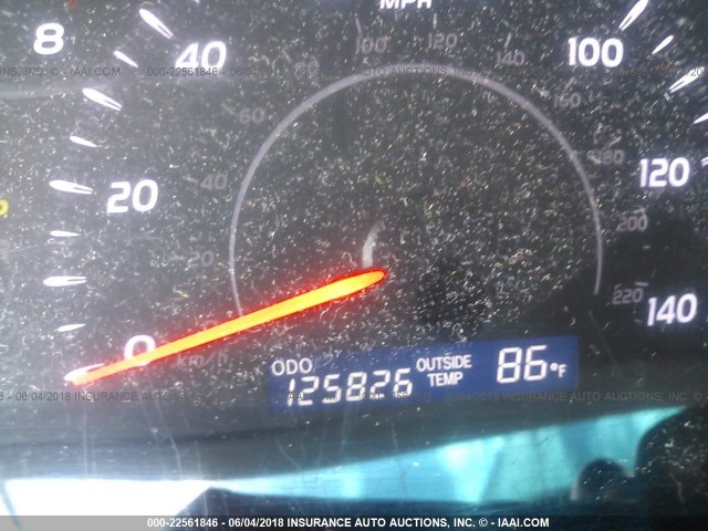 4T1BF3EK4AU527029 - 2010 TOYOTA CAMRY SE/LE/XLE ლურჯი ფოტო 7