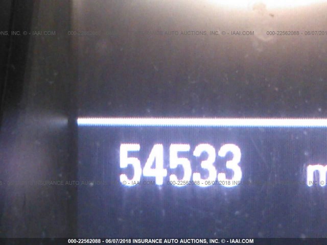 WAUVVAFR2AA071258 - 2010 AUDI S5 PRESTIGE BLUE photo 7