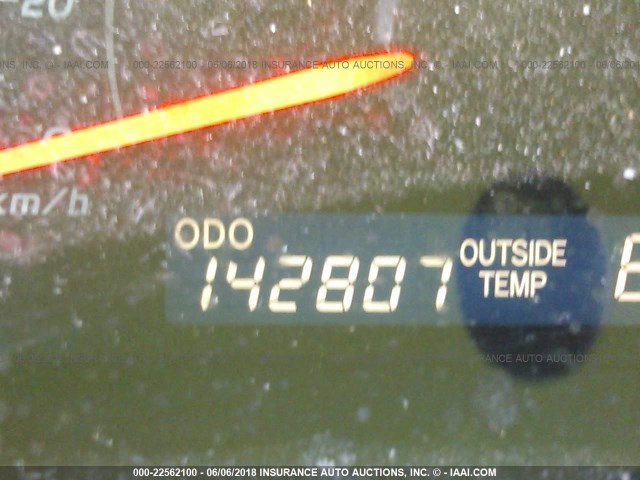 4T1BE46K77U513271 - 2007 TOYOTA CAMRY NEW GENERAT CE/LE/XLE/SE TURQUOISE photo 7