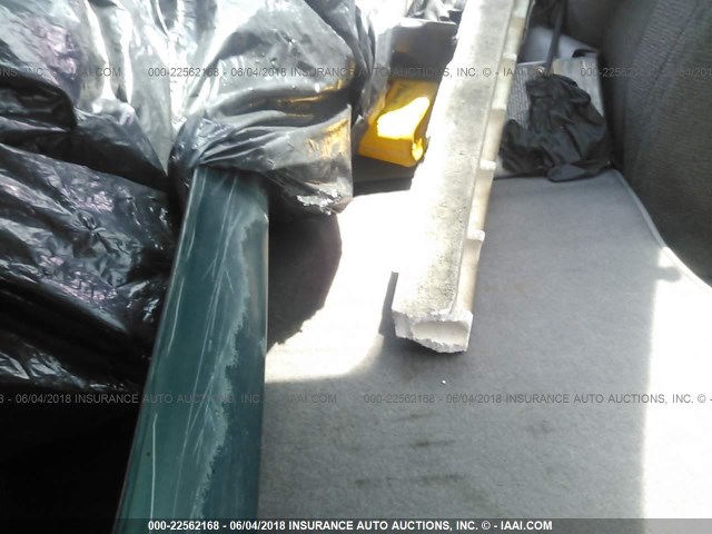 WBACG8324TAU37015 - 1996 BMW 318 TI AUTOMATIC GREEN photo 8